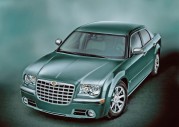 2005 Chrysler 300